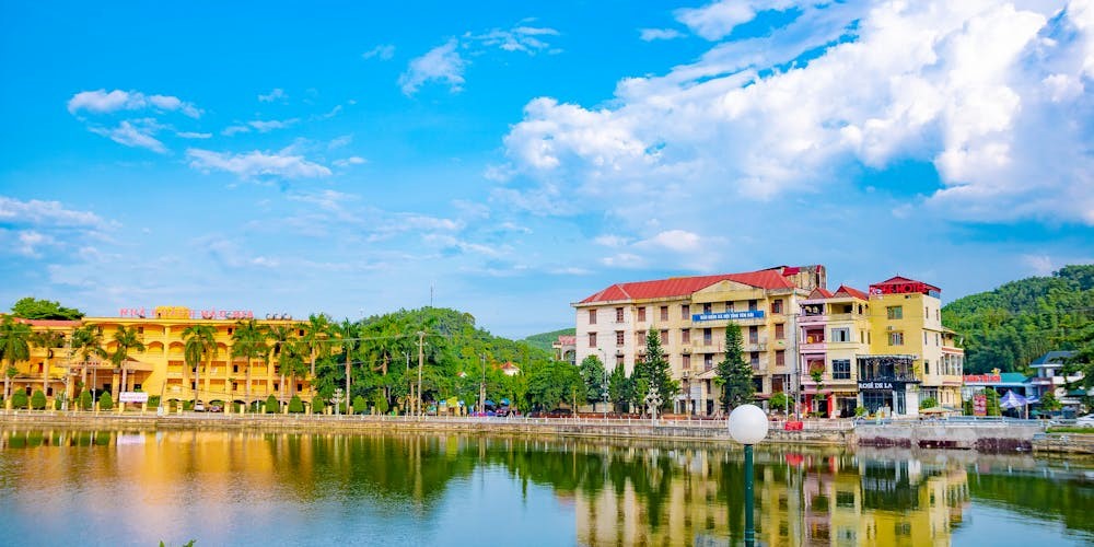 xây nhà trọn gói