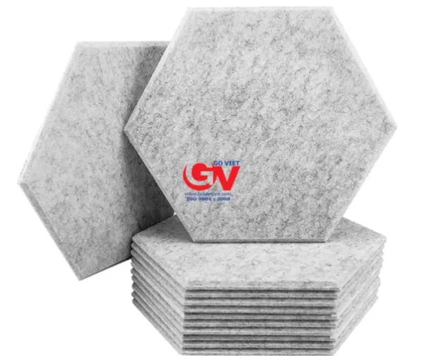 Polyester Fiber Acoustic Panel