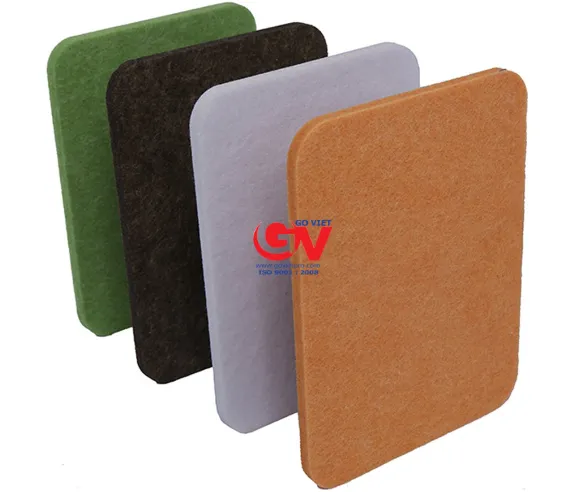 Polyester Fiber Acoustic Panel