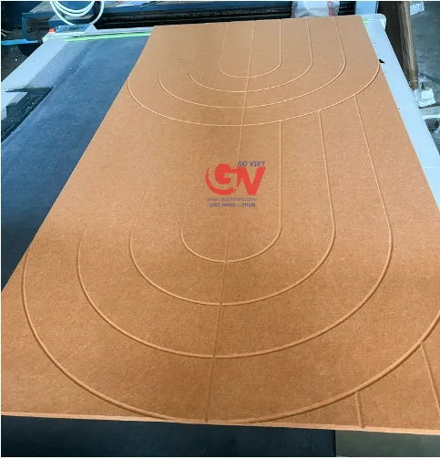 Polyester Fiber Acoustic Panel