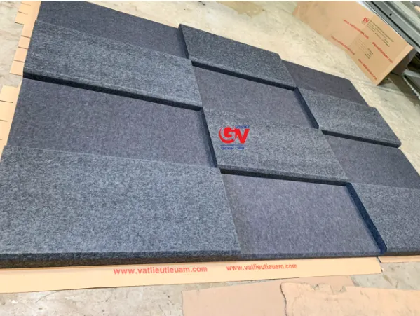 Polyester Fiber Acoustic Panel