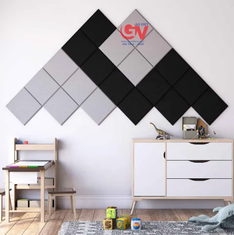 Polyester Fiber Acoustic Panel