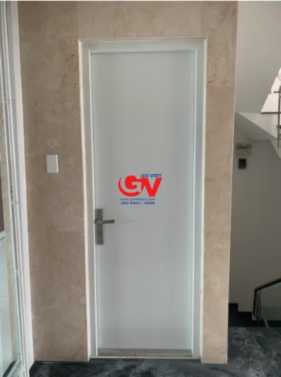 TCVN về cửa thoát hiểm
