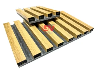 Tấm lam trang trí Acoustic Panel
