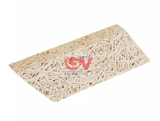 Wood Wool Insulation