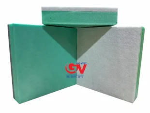 Tấm Trần Tiêu Âm - Cách Nhiệt - Cách Âm