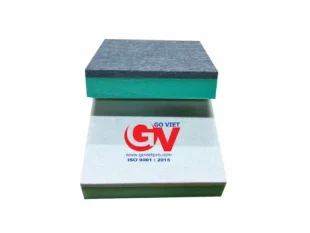 Tấm trần tiêu âm - Cách nhiệt - Cách âm 4 Tấm Trần Tiêu Âm - Cách Nhiệt - Cách Âm