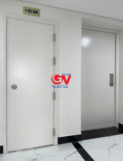 báo giá cửa chống cháy EI60 báo giá cửa chống cháy EI60