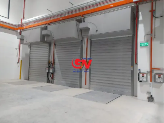 báo giá cửa chống cháy EI60 báo giá cửa chống cháy EI60