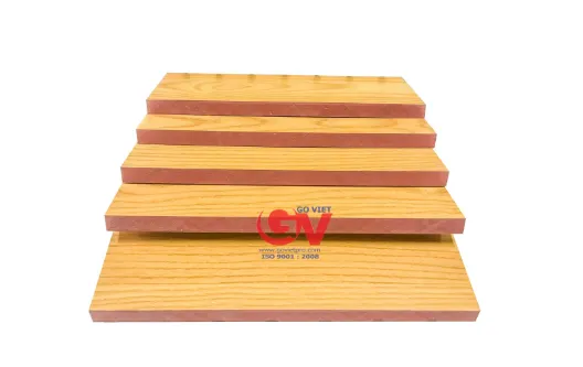giá ván MDF chống cháy giá rẻ