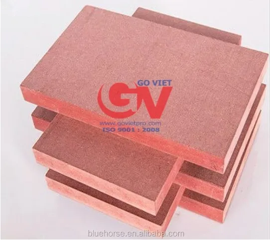 Những yếu tố tạo nên chất lượng ván chống cháy của Gỗ Việt 1 Ván chống cháy