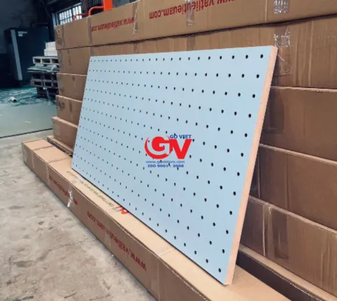 gỗ tiêu âm đục lỗ gỗ tiêu âm đục lỗ
