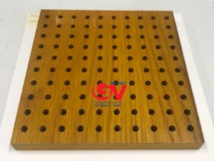Gỗ Tiêu âm Đục Lỗ 3 gỗ tiêu âm đục lỗ