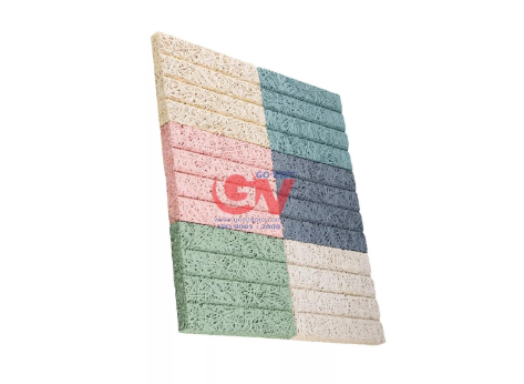 Wood Wool Acoustic Panel