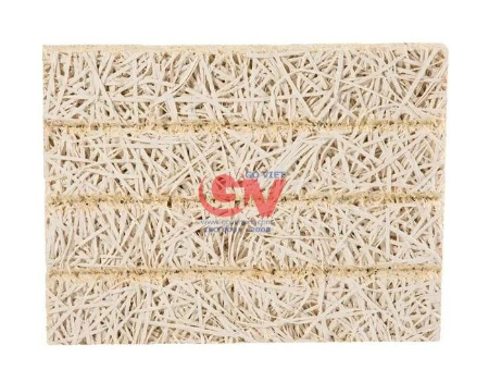 Wood Wool Acoustic Panel