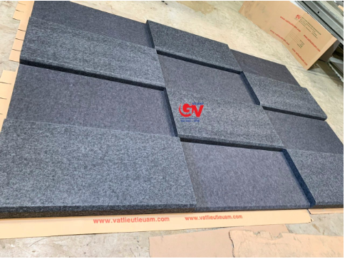 Tấm tiêu âm PET Acoustic Panels