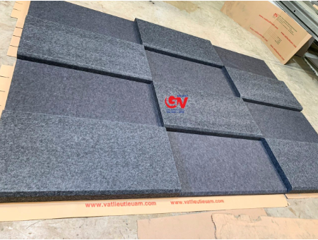 cung cấp tấm tiêu âm Polyester Fiber tại TP HCM cung cấp tấm tiêu âm Polyester Fiber tại TP HCM