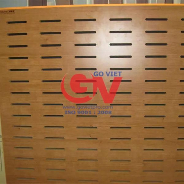 tấm tiêu âm hdf