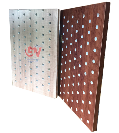 cung cấp nhựa tiêu âm đục lỗ tại Đồng Nai