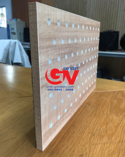 cung cấp nhựa tiêu âm đục lỗ tại Đồng Nai
