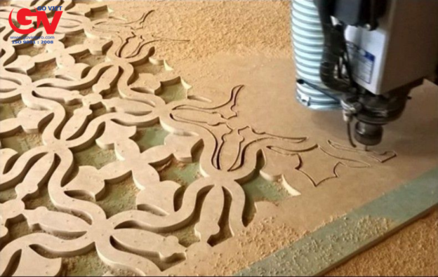 CNC gỗ theo yêu cầu CNC gỗ theo yêu cầu