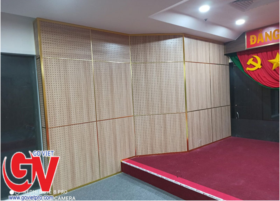 nhựa tiêu âm đục lỗ nhựa tiêu âm đục lỗ