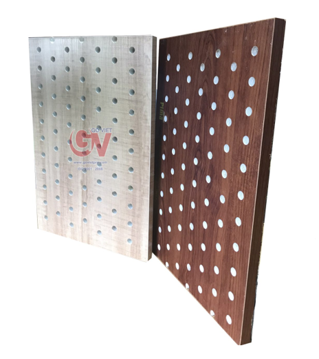 nhựa tiêu âm đục lỗ nhựa tiêu âm đục lỗ