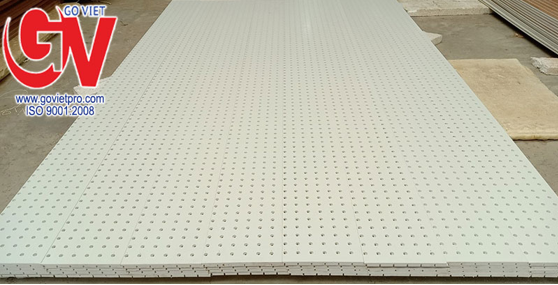 nhựa tiêu âm đục lỗ nhựa tiêu âm đục lỗ