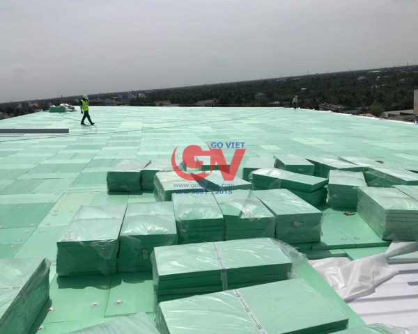 Lợi ích khi lựa chọn xốp cứng xps cho công trình của bạn 3 xốp cứng xps giúp ngăn chặn sự truyền nhiệt không mong muốn