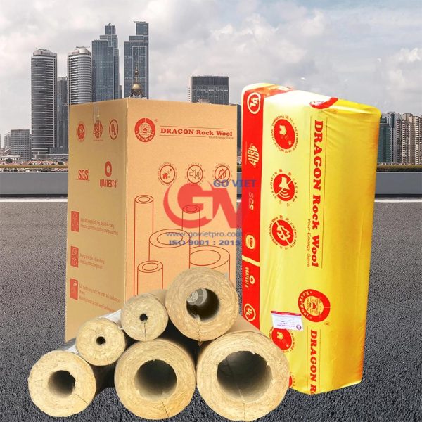Bông khoáng rockwool: giải pháp tối ưu cho công trình của bạn 4 bông khoáng rockwool có nhiều loại để phục vụ nhu cầu khách hàng