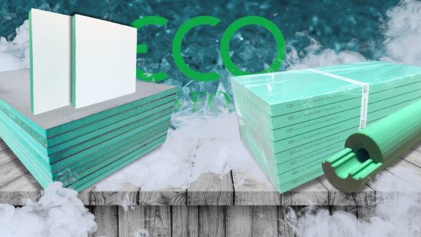 Lợi ích khi lựa chọn xốp cứng xps cho công trình của bạn 1 xốp cứng xps có khả năng cách nhiệt tốt