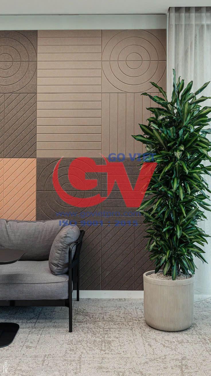 Sonic tiêu âm là gì? Có nên lựa chọn Sonic tiêu âm cho công trình của bạn? 2 các sản phẩm Sonic tiêu âm còn được thiết kế để đảm bảo tính thẩm mỹ cao