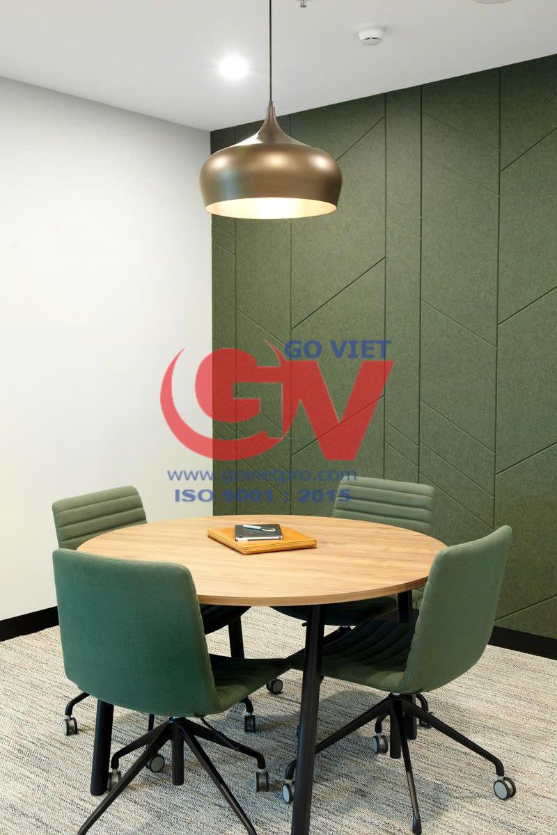 Sonic tiêu âm là gì? Có nên lựa chọn Sonic tiêu âm cho công trình của bạn? 3 Sonic tiêu âm có thể mang đến một không gian yên tĩnh, dễ chịu