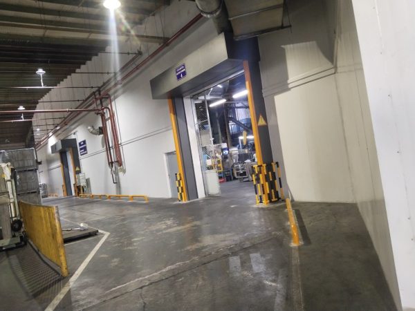 Vách ngăn chống cháy loại 1 EI45-EI180 theo QCVN 06:2022/BXD