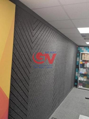 Nên chọn vật liệu nội thất tiêu âm chống cháy nào cho ngôi nhà của bạn? 6 vật liệu nội thất tiêu âm chống cháy