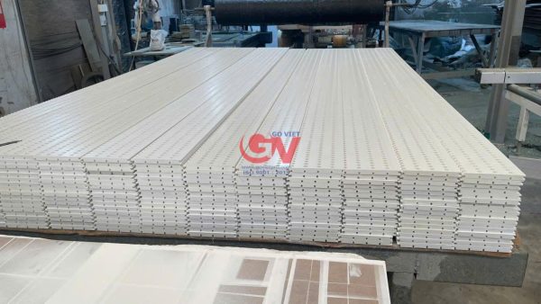Nên chọn vật liệu nội thất tiêu âm chống cháy nào cho ngôi nhà của bạn? 5 vật liệu nội thất tiêu âm chống cháy