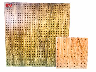 tấm tiêu âm chống cháy cv0