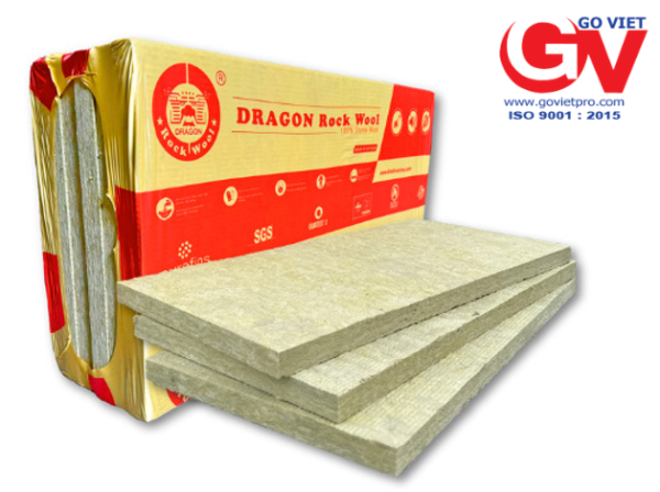 yếu tố ảnh hưởng giá bông khoáng rockwool theo tỷ trọng