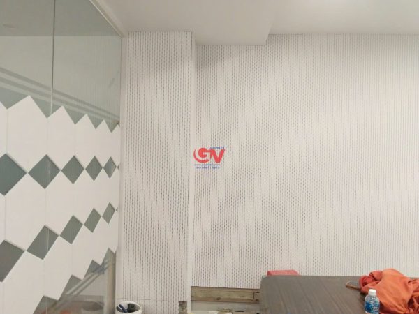 Cập nhật báo giá thi công vách tiêu âm tại HCM 3 Cập nhật báo giá thi công vách tiêu âm tại HCM
