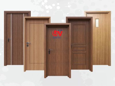 Cửa nhựa composite giá tại xưởng sản xuất