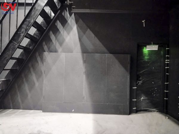 Bảng giá chi phí thi công phòng cách âm tốt nhất cập nhật 11/2025 1 Bảng giá chi phí thi công phòng cách âm tốt nhất