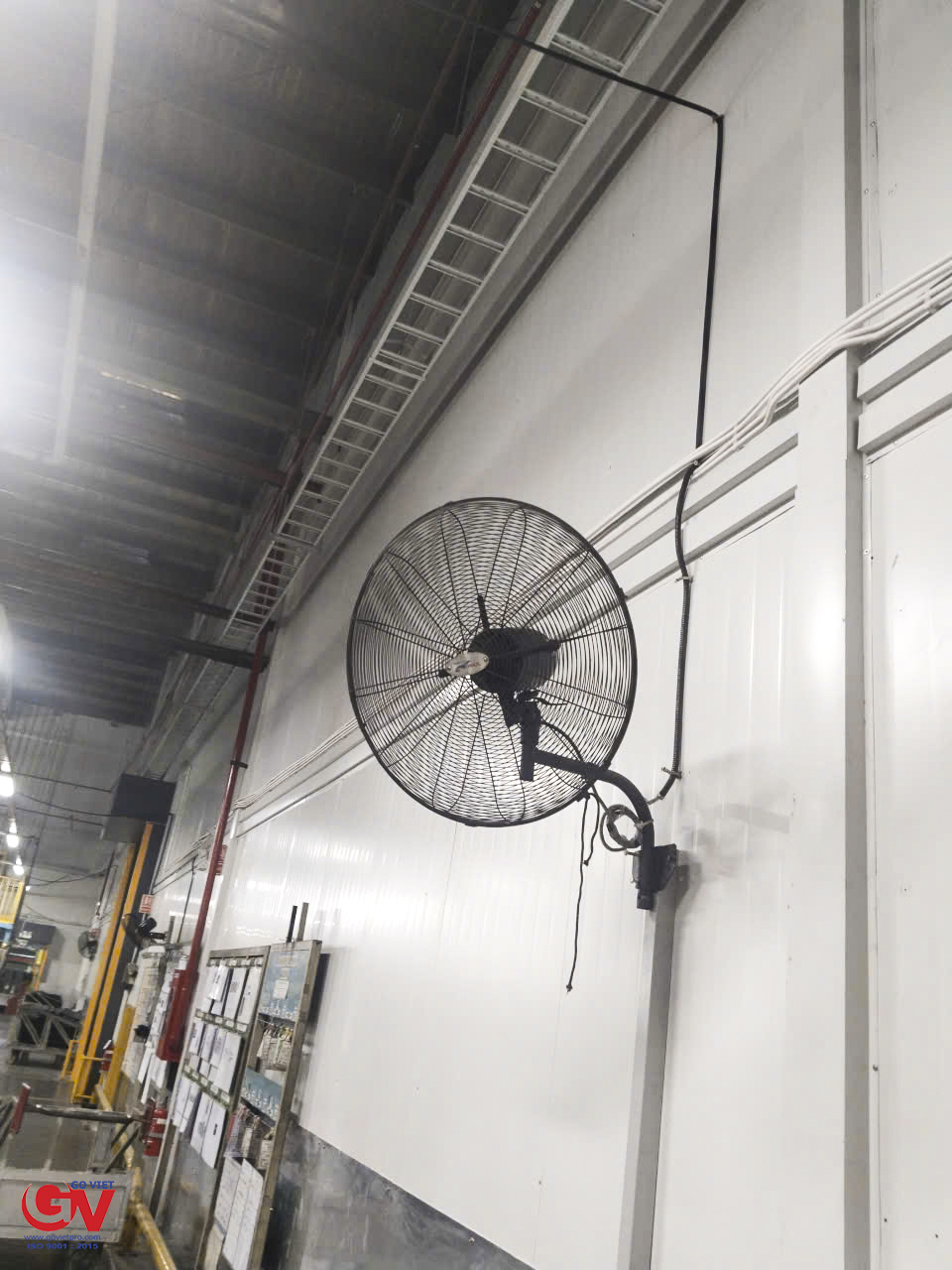 Bảng giá chi phí thi công vách chống cháy 45 phút đến 150 phút có kiểm định tại Gỗ Việt 3 bảng giá chi phí thi công vách chống cháy 45 phút đến 150 phút có kiểm địn