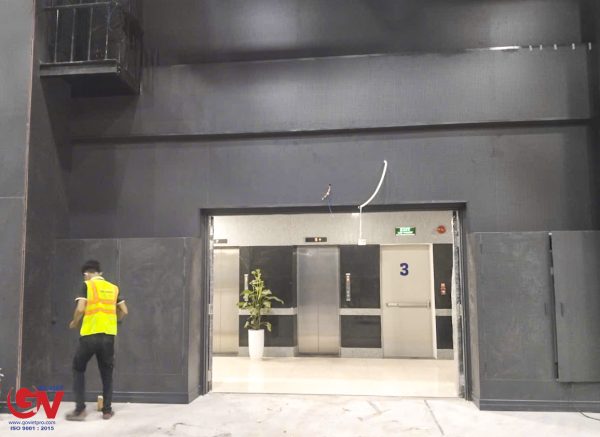 Bảng giá chi phí thi công phòng cách âm tốt nhất cập nhật 11/2025 2 Bảng giá chi phí thi công phòng cách âm tốt nhất tháng 11