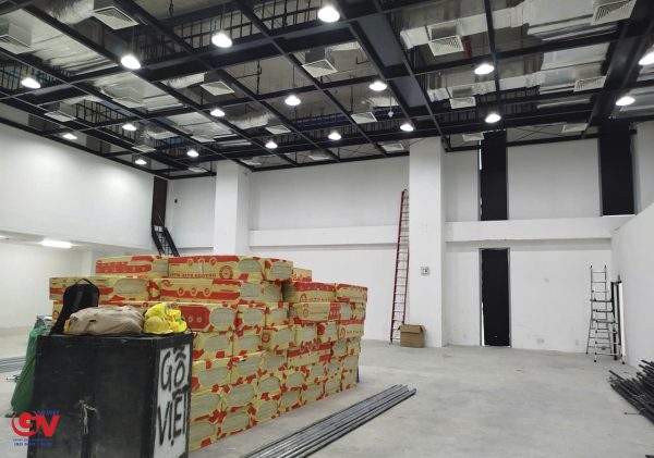 Bảng giá chi phí thi công phòng cách âm tốt nhất cập nhật 11/2025 3 chi phí thi công phòng cách âm tốt nhất