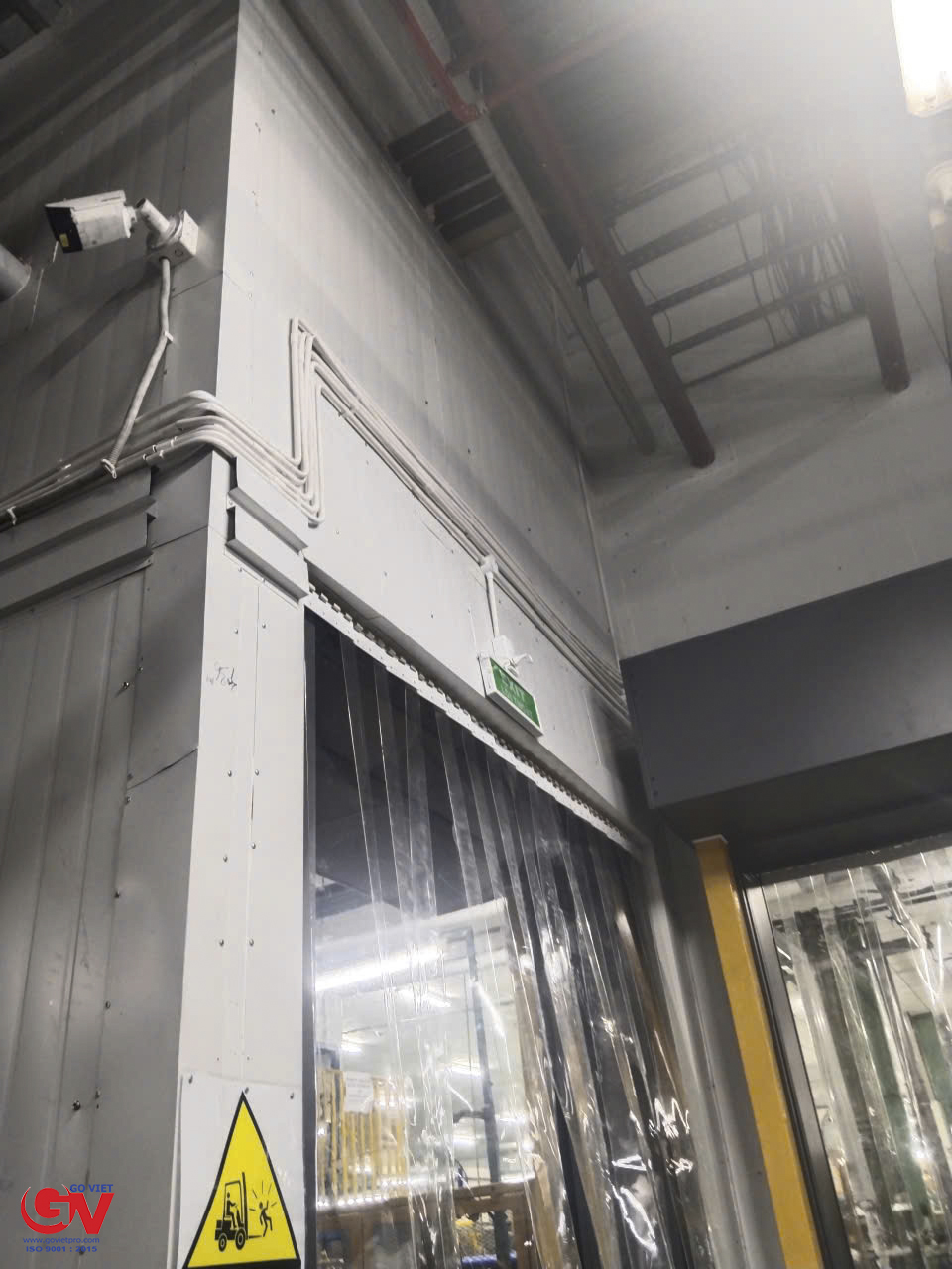 Bảng giá chi phí thi công vách chống cháy 45 phút đến 150 phút có kiểm định tại Gỗ Việt 4 Báo giá chi phí thi công vách chống cháy 45 phút đến 150 phút có kiểm định với giá tốt nhất