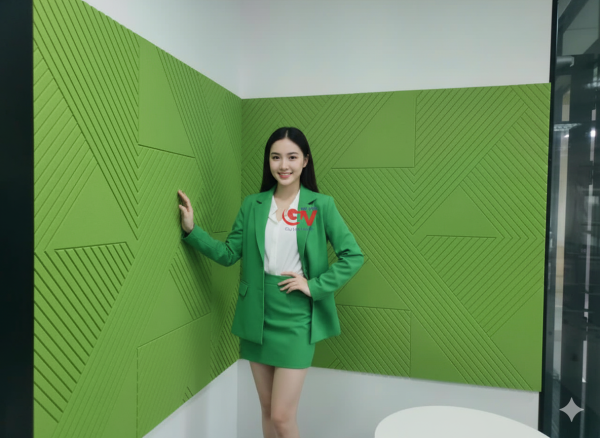 Bảng giá tấm tiêu âm Polyester Fiber chống cháy loại 1 cập nhật mới nhất