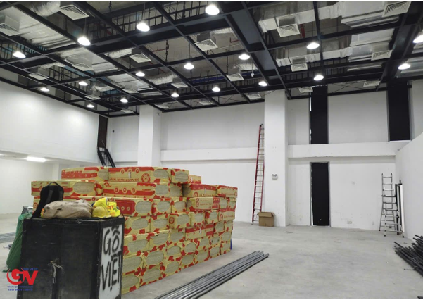 báo giá chi phí thi công vách gỗ tiêu âm chống cháy tốt nhất báo giá chi phí thi công vách gỗ tiêu âm chống cháy tốt nhất