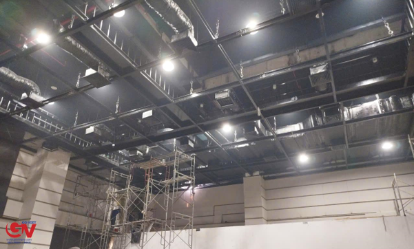 báo giá chi phí thi công vách gỗ tiêu âm chống cháy tốt nhất báo giá chi phí thi công vách gỗ tiêu âm chống cháy tốt nhất