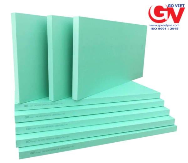 Bảng giá xốp XPS cách nhiệt cách âm