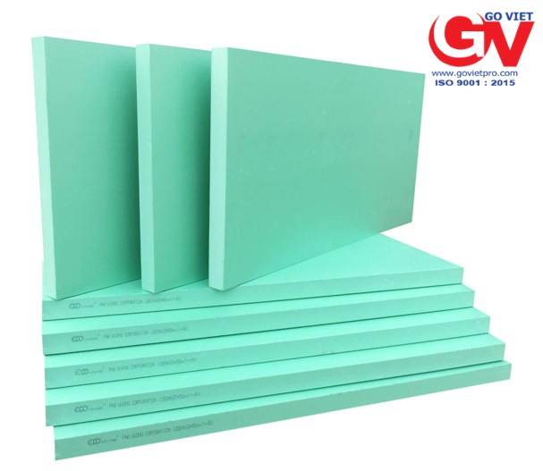 Bảng giá xốp XPS cách nhiệt cách âm Bảng giá xốp XPS cách nhiệt cách âm